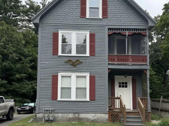 Condo for rent in New Hampshire