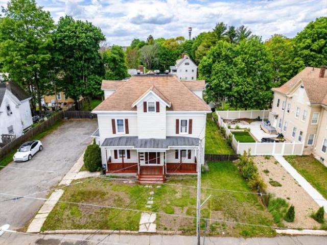 Condo for rent in Brockton