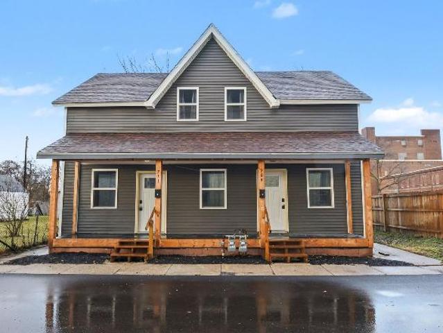 Condo for rent in South Bend, Indiana