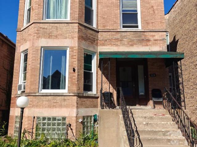 Condo for rent in Chicago Park, Illinois