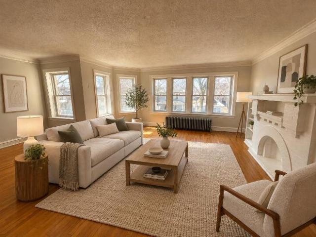 Condo for rent in Chicago, Cook County