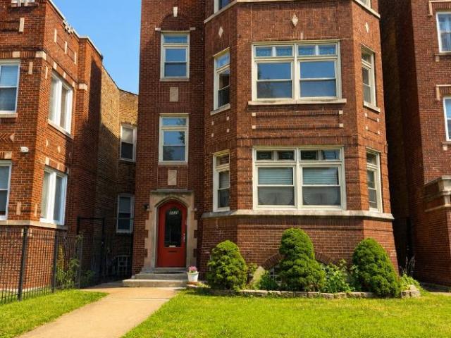 Condo for rent in Chicago Park, Illinois