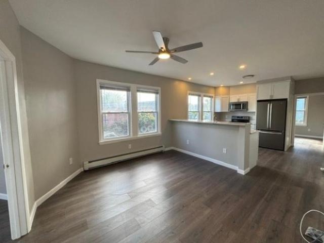 Condo for rent in Waltham, Massachusetts