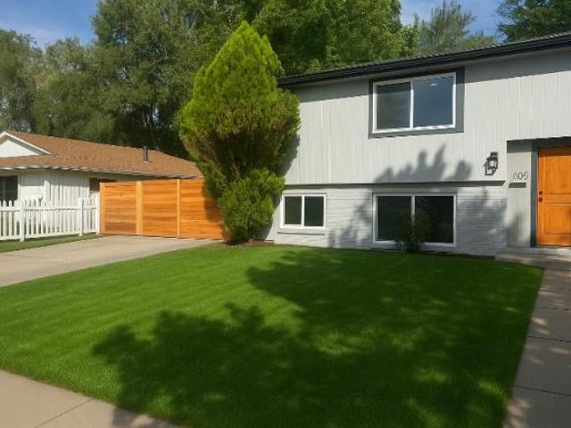 Condo for rent in Longmont, Colorado