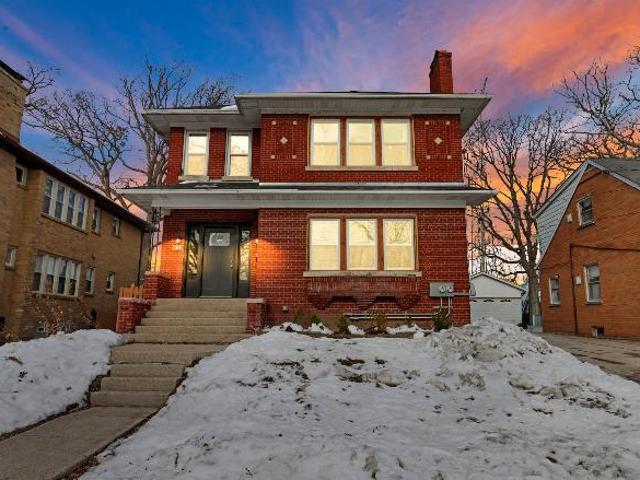Condo for rent in Waukegan, Illinois