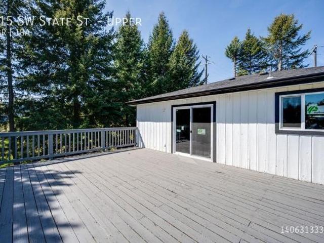 Condo for rent in Whitman, Washington