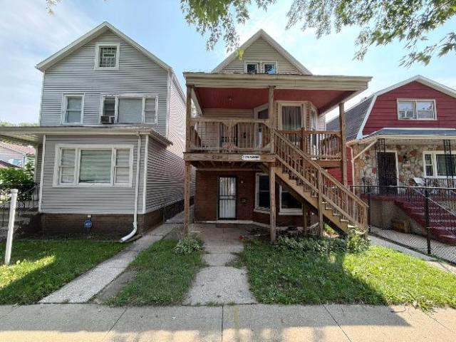 Condo for rent in Chicago Park, Illinois