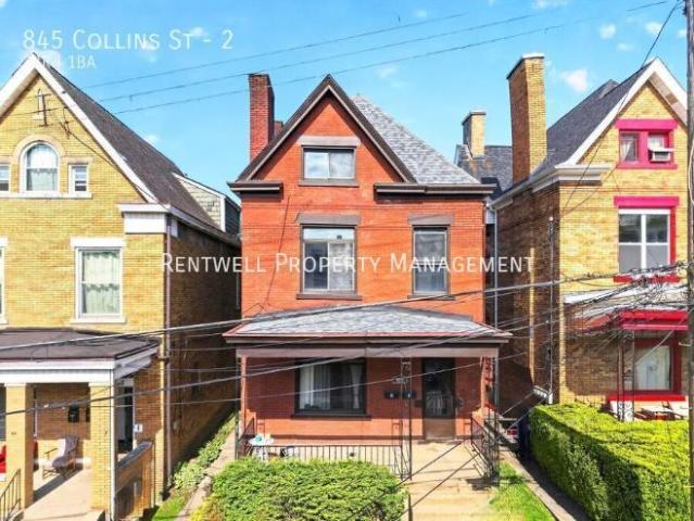 Condo for rent in Pittsburg, Pennsylvania