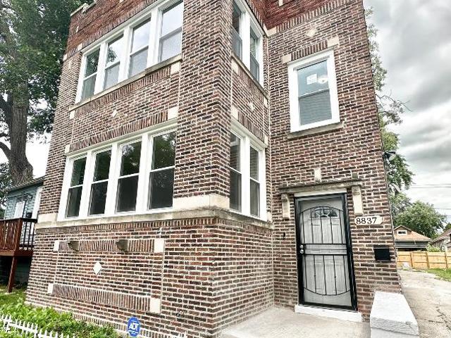 Condo for rent in Chicago Park, Illinois