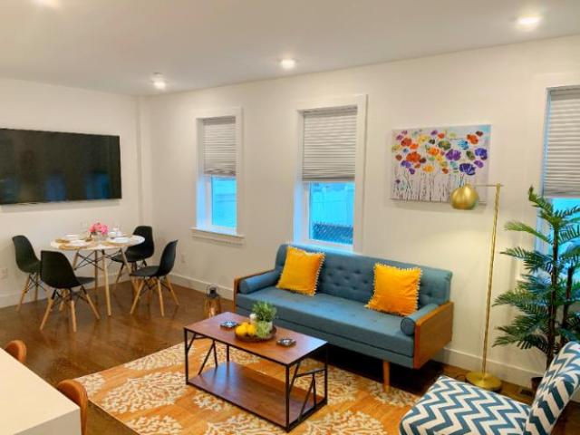 Condo for rent in Cambridge, Massachusetts