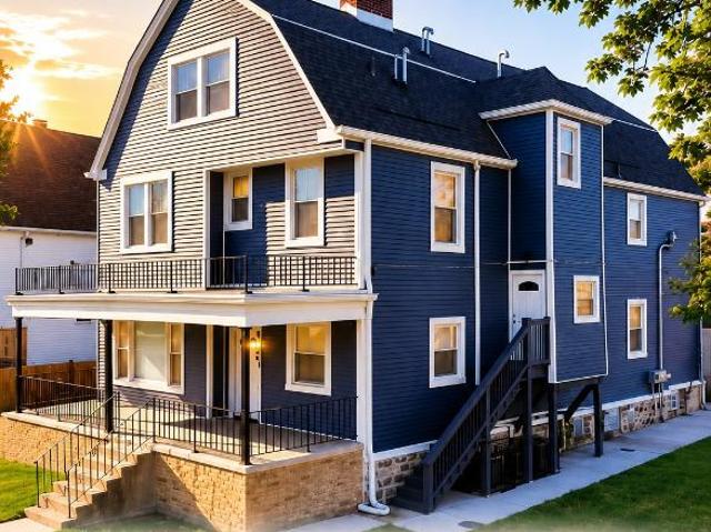 Condo for rent in Chicago Park, Illinois