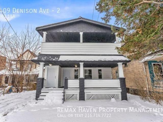 Condo for rent in Cleveland, Ohio