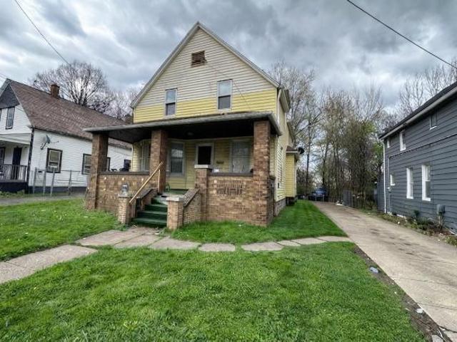 Condo for rent in Union-Miles Park, Cleveland