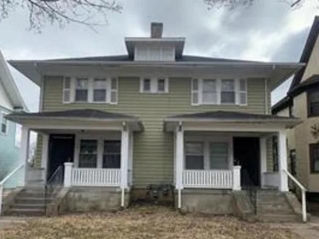 Condo for rent in Dayton, Ohio