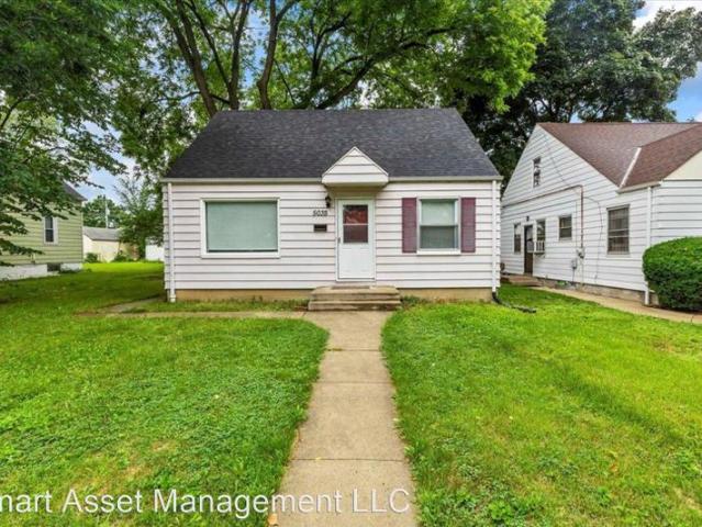 House for rent in Milwaukee