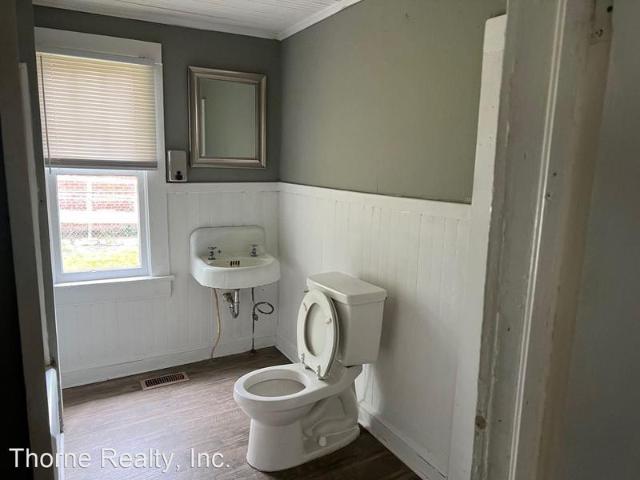 House for rent in Rocky Mount