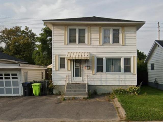 Property for rent in Sault Sainte Marie, Michigan