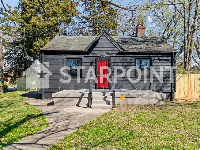 Apartment for rent in Gary, Indiana