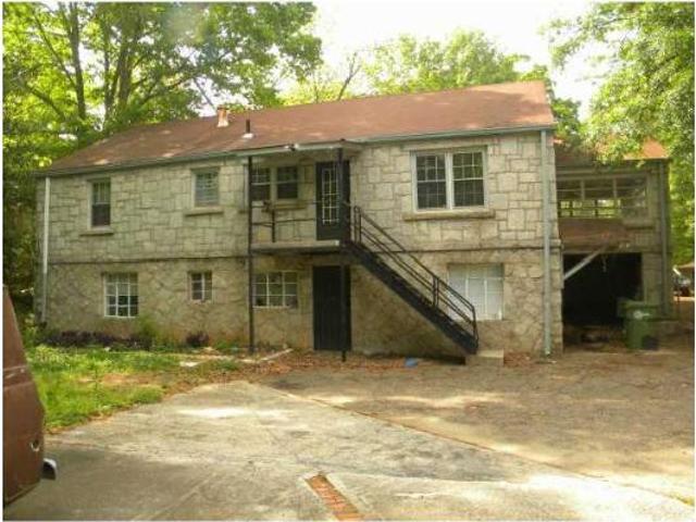 Property for rent in Atlanta, Georgia