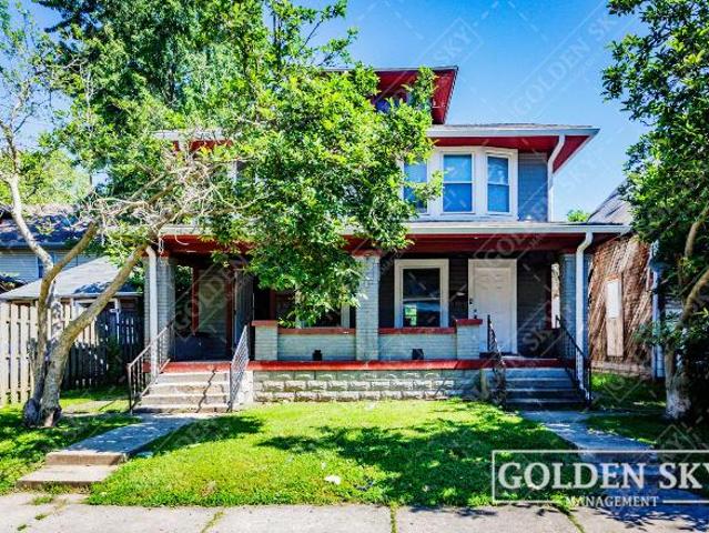 Property for rent in Hollywood Place, Indianapolis