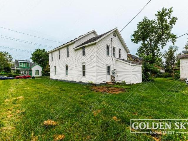 Property for rent in Muncie, Indiana