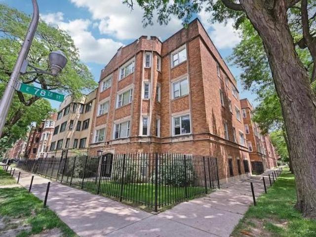 Apartment for rent in Chicago Park, Illinois
