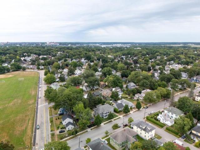Apartment for rent in Peaks Island, Maine
