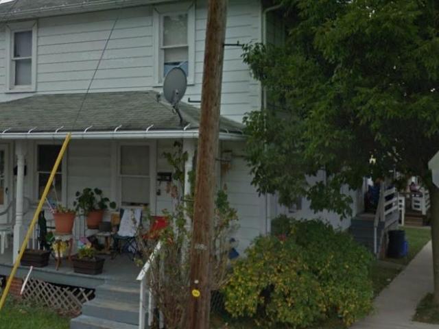House for rent in Virginia