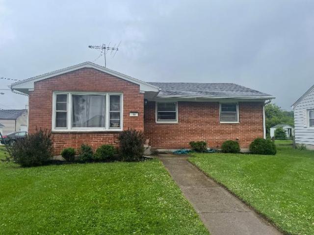 House for rent in Trenton, Ohio