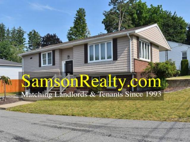 House for rent in North Providence, Rhode Island