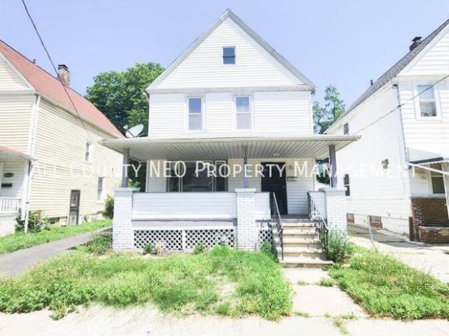 House for rent in Cleveland, Ohio