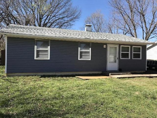 House for rent in Illinois