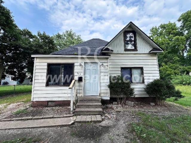 House for rent in Danville, Vermilion County