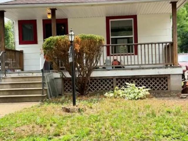 House for rent in Cleveland, Ohio