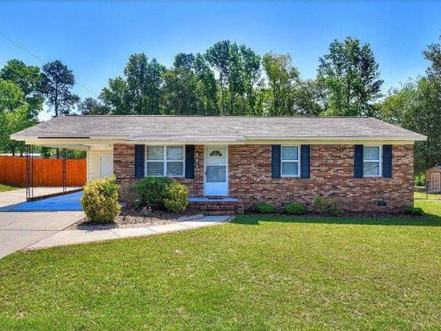 House for rent in Aiken, South Carolina