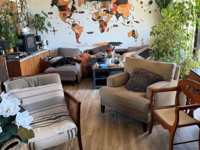 House for rent in San Rafael, California