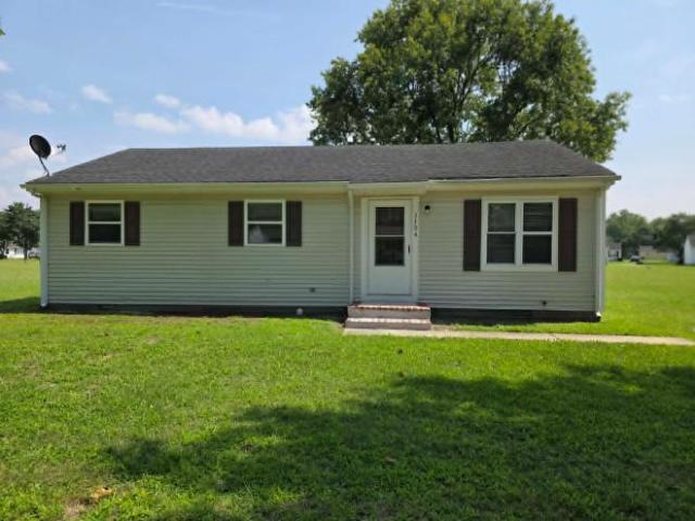 House for rent in Wicomico, Maryland