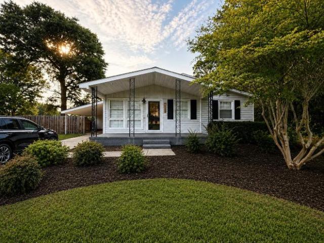 House for rent in Wilmington, North Carolina