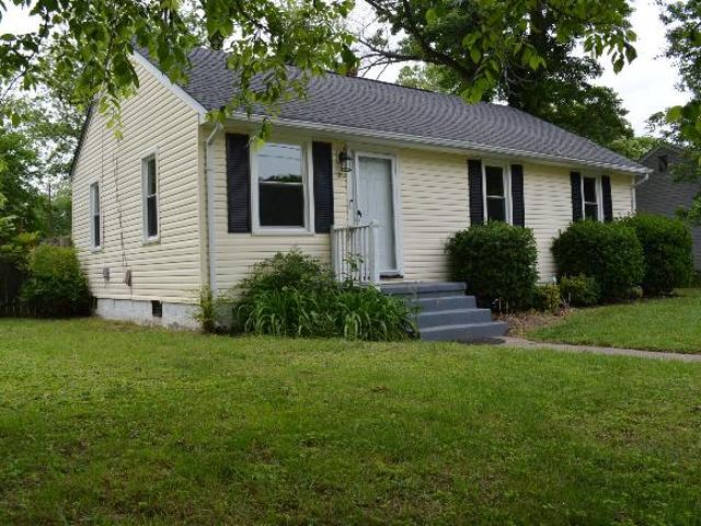 House for rent in Virginia