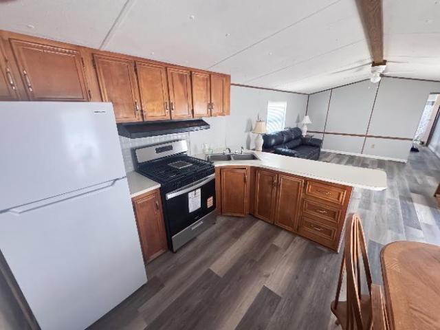 House for rent in Adams, Illinois
