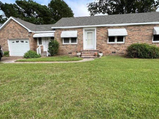 House for rent in North Carolina