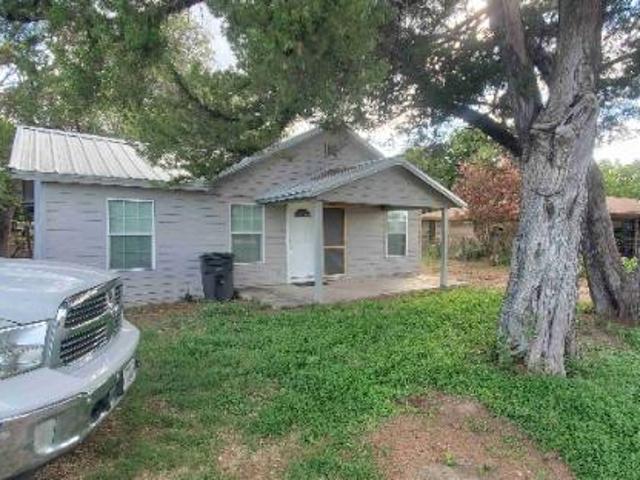 House for rent in Early, Texas