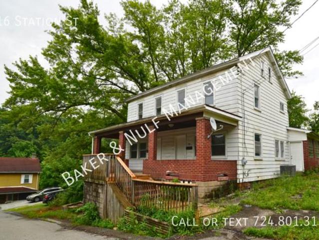 House for rent in Herminie