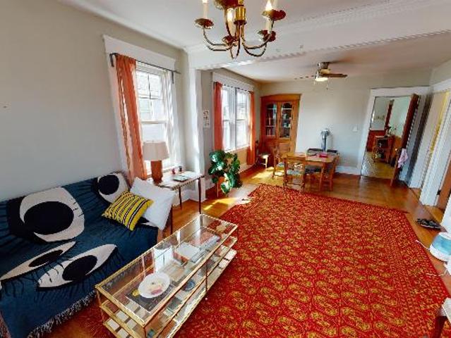 House for rent in Providence, Rhode Island