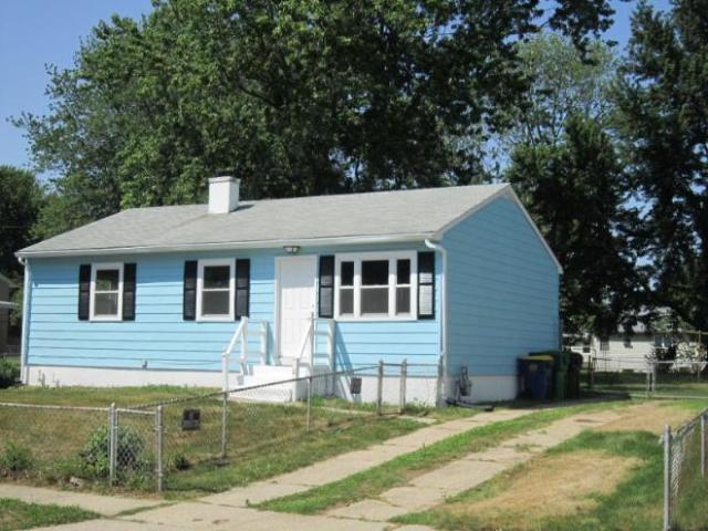 House for rent in Delaware