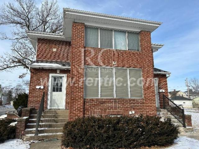 House for rent in Vermilion, Illinois