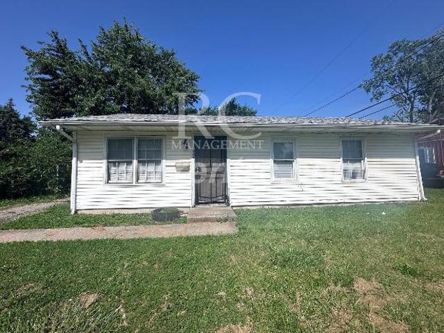 House for rent in Vermilion, Illinois
