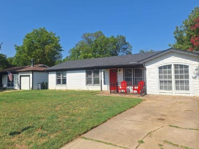 House for rent in Hurst, Texas