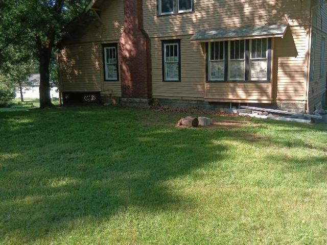 House for rent in Summit, Ohio