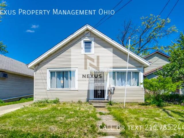 House for rent in Cleveland, Ohio
